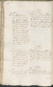 Civic Archives of Bozen-Bolzano - BOhisto Ratsprotokoll 1802 - 