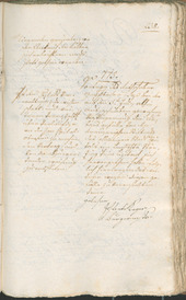 Civic Archives of Bozen-Bolzano - BOhisto Ratsprotokoll 1802 - 