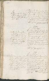 Civic Archives of Bozen-Bolzano - BOhisto Ratsprotokoll 1802 - 