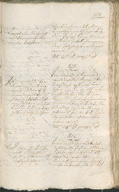 Civic Archives of Bozen-Bolzano - BOhisto Ratsprotokoll 1802 - 