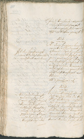 Civic Archives of Bozen-Bolzano - BOhisto Ratsprotokoll 1802 - 