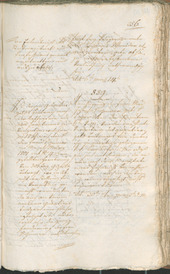Civic Archives of Bozen-Bolzano - BOhisto Ratsprotokoll 1802 - 