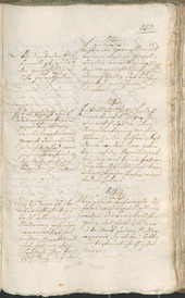 Civic Archives of Bozen-Bolzano - BOhisto Ratsprotokoll 1802 - 