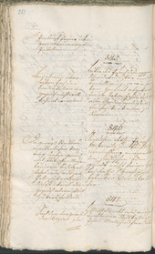Civic Archives of Bozen-Bolzano - BOhisto Ratsprotokoll 1802 - 