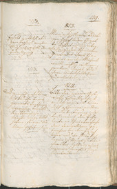 Civic Archives of Bozen-Bolzano - BOhisto Ratsprotokoll 1802 - 