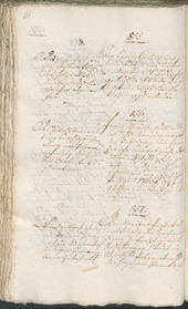 Civic Archives of Bozen-Bolzano - BOhisto Ratsprotokoll 1802 - 
