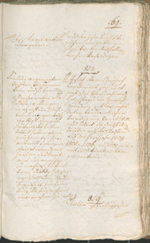 Civic Archives of Bozen-Bolzano - BOhisto Ratsprotokoll 1802 - 