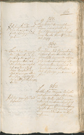 Civic Archives of Bozen-Bolzano - BOhisto Ratsprotokoll 1802 - 