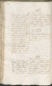 Civic Archives of Bozen-Bolzano - BOhisto Ratsprotokoll 1802 - 