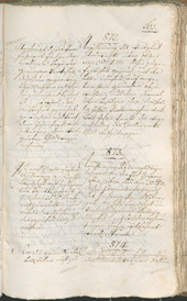 Civic Archives of Bozen-Bolzano - BOhisto Ratsprotokoll 1802 - 