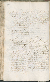 Civic Archives of Bozen-Bolzano - BOhisto Ratsprotokoll 1802 - 