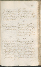 Civic Archives of Bozen-Bolzano - BOhisto Ratsprotokoll 1802 - 