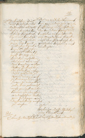 Civic Archives of Bozen-Bolzano - BOhisto Ratsprotokoll 1802 - 