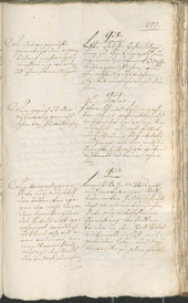 Civic Archives of Bozen-Bolzano - BOhisto Ratsprotokoll 1802 - 