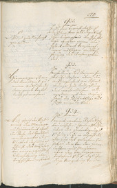 Civic Archives of Bozen-Bolzano - BOhisto Ratsprotokoll 1802 - 