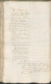 Civic Archives of Bozen-Bolzano - BOhisto Ratsprotokoll 1802 - 