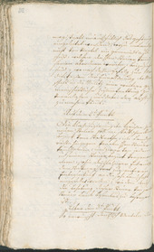 Civic Archives of Bozen-Bolzano - BOhisto Ratsprotokoll 1802 - 