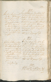Civic Archives of Bozen-Bolzano - BOhisto Ratsprotokoll 1802 - 