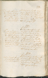 Civic Archives of Bozen-Bolzano - BOhisto Ratsprotokoll 1802 - 
