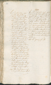 Civic Archives of Bozen-Bolzano - BOhisto Ratsprotokoll 1802 - 