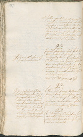Civic Archives of Bozen-Bolzano - BOhisto Ratsprotokoll 1802 - 