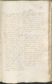 Civic Archives of Bozen-Bolzano - BOhisto Ratsprotokoll 1802 - 