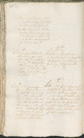 Civic Archives of Bozen-Bolzano - BOhisto Ratsprotokoll 1802 - 