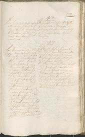 Civic Archives of Bozen-Bolzano - BOhisto Ratsprotokoll 1802 - 