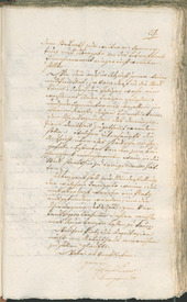 Civic Archives of Bozen-Bolzano - BOhisto Ratsprotokoll 1802 - 