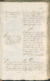 Stadtarchiv Bozen - BOhisto Ratsprotokoll 1802 - 