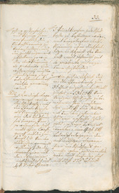 Civic Archives of Bozen-Bolzano - BOhisto Ratsprotokoll 1802 - 