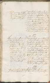 Civic Archives of Bozen-Bolzano - BOhisto Ratsprotokoll 1802 - 