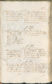 Civic Archives of Bozen-Bolzano - BOhisto Ratsprotokoll 1802 - 