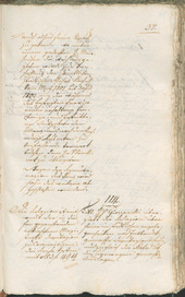 Civic Archives of Bozen-Bolzano - BOhisto Ratsprotokoll 1802 - 