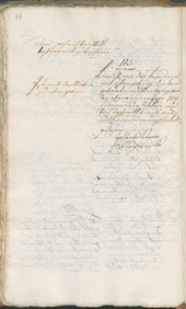Civic Archives of Bozen-Bolzano - BOhisto Ratsprotokoll 1802 - 