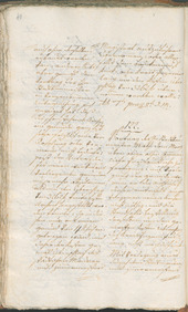 Civic Archives of Bozen-Bolzano - BOhisto Ratsprotokoll 1802 - 