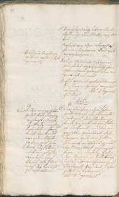 Civic Archives of Bozen-Bolzano - BOhisto Ratsprotokoll 1802 - 