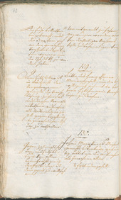 Civic Archives of Bozen-Bolzano - BOhisto Ratsprotokoll 1802 - 