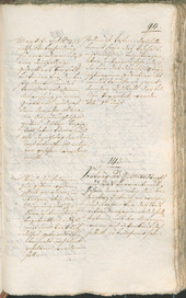Civic Archives of Bozen-Bolzano - BOhisto Ratsprotokoll 1802 - 
