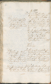 Civic Archives of Bozen-Bolzano - BOhisto Ratsprotokoll 1802 - 