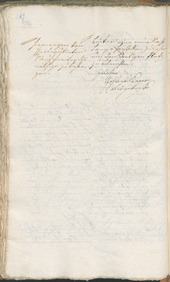 Civic Archives of Bozen-Bolzano - BOhisto Ratsprotokoll 1802 - 