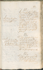 Civic Archives of Bozen-Bolzano - BOhisto Ratsprotokoll 1802 - 