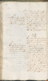 Civic Archives of Bozen-Bolzano - BOhisto Ratsprotokoll 1802 - 