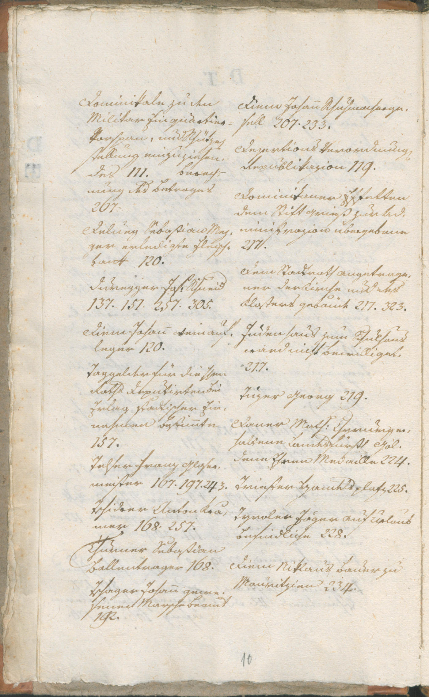 Stadtarchiv Bozen - BOhisto Ratsprotokoll 1802 