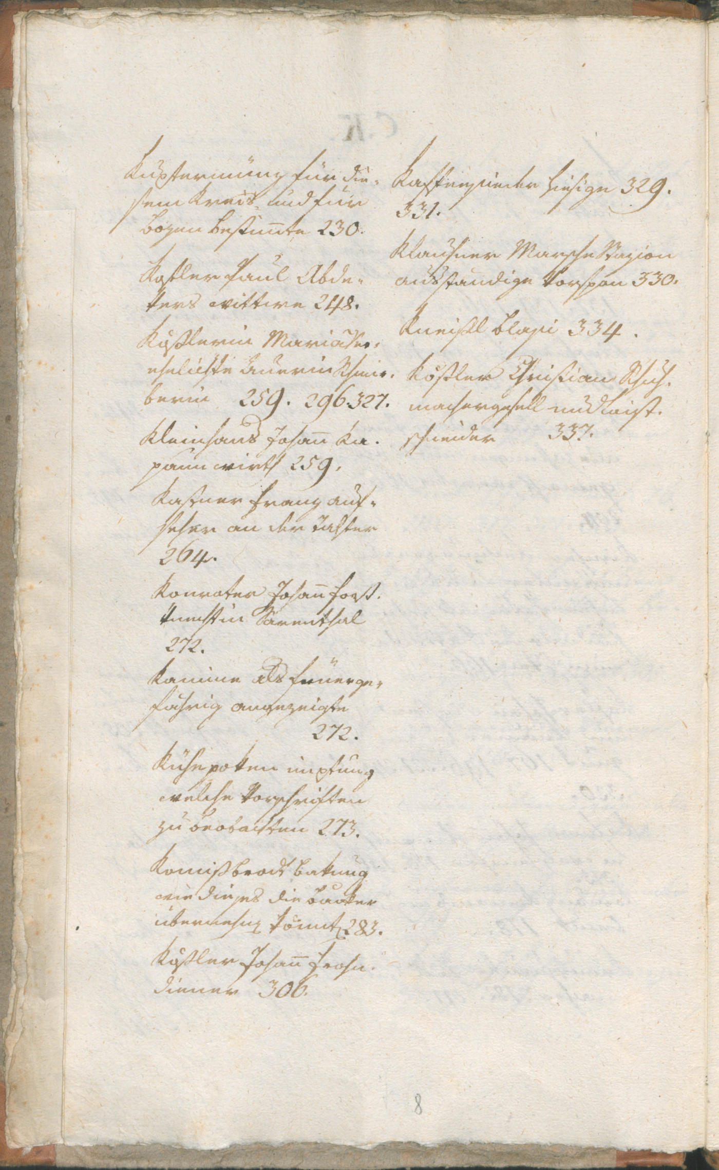 Civic Archives of Bozen-Bolzano - BOhisto Ratsprotokoll 1802 