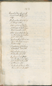 Civic Archives of Bozen-Bolzano - BOhisto Ratsprotokoll 1802 - 