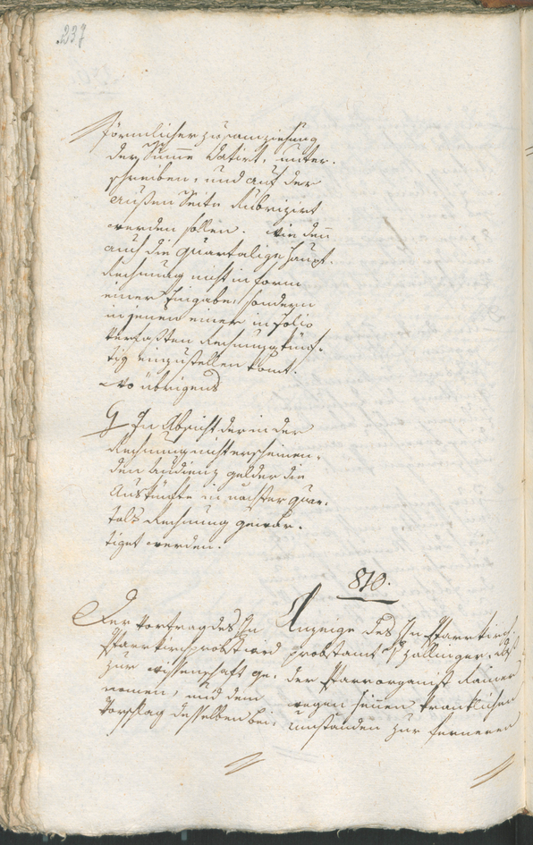 Civic Archives of Bozen-Bolzano - BOhisto Ratsprotokoll 1803 