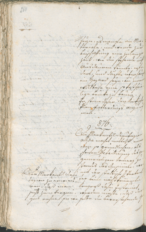 Civic Archives of Bozen-Bolzano - BOhisto Ratsprotokoll 1803 