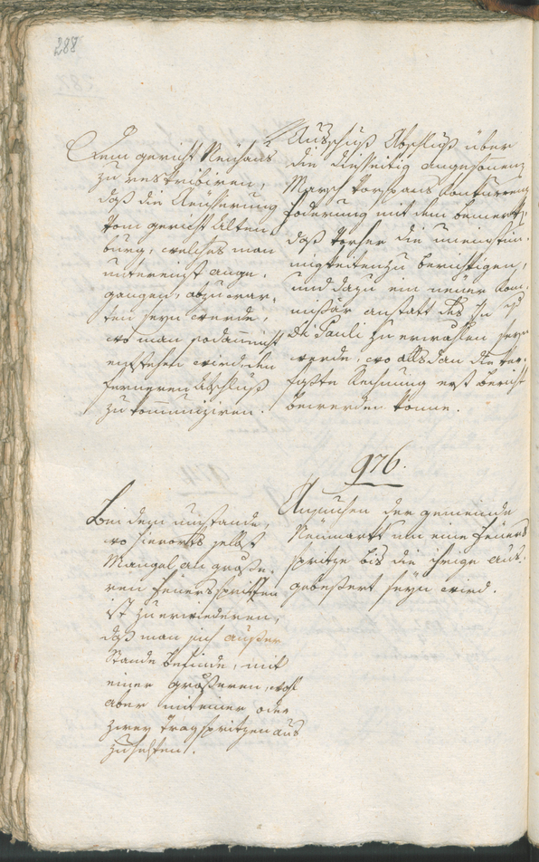 Civic Archives of Bozen-Bolzano - BOhisto Ratsprotokoll 1803 