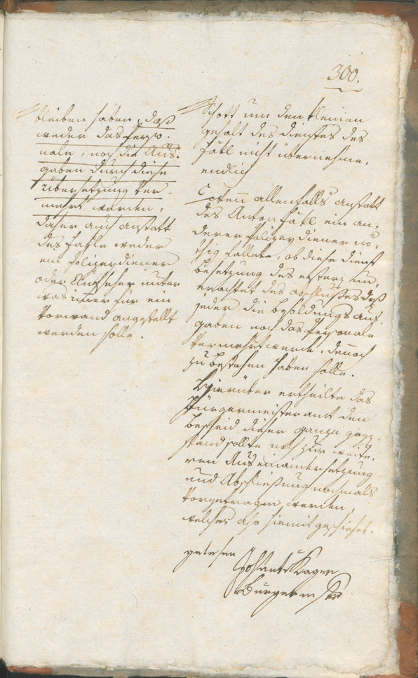 Civic Archives of Bozen-Bolzano - BOhisto Ratsprotokoll 1803 